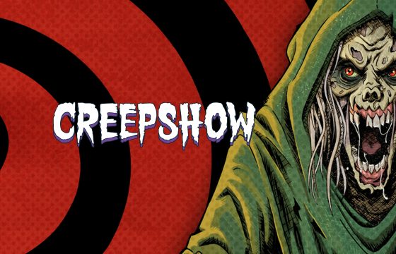 Sit Down and Enjoy the Ride: Creepshow Comes to PC