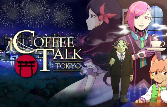 Coffee Talk Tokyo Review: Emotional Stories Served One Cup at a Time