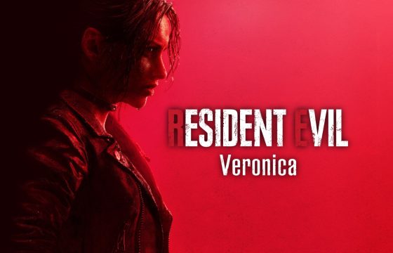 Resident Evil Veronica