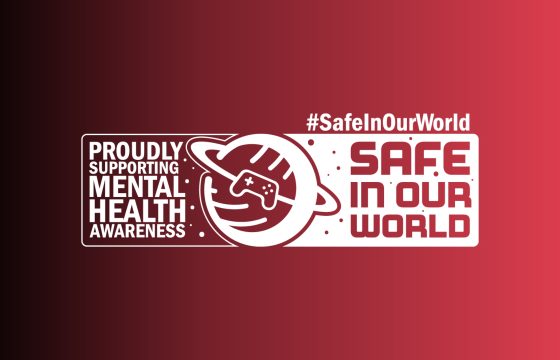 Behind every game there’s a person: Safe In Our World publishes its first Impact Report