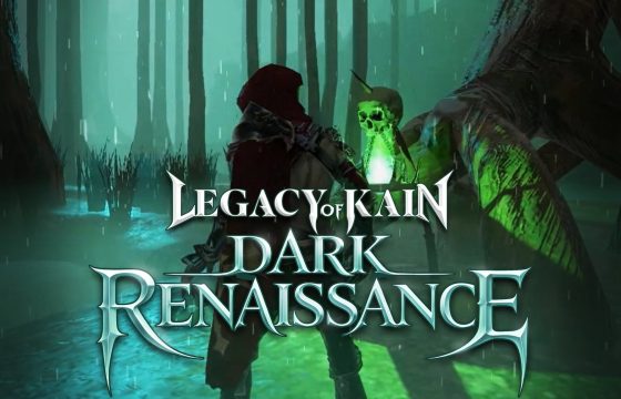 Legacy of Kain: Dark Renaissance