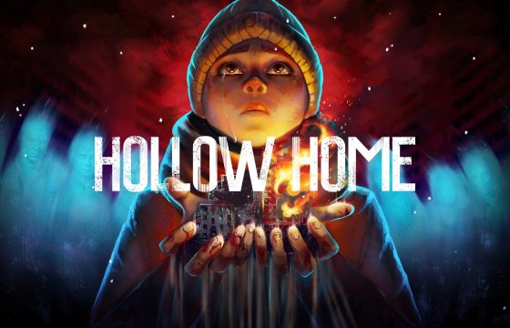 Hollow Home – Preview: The Last Normal Day