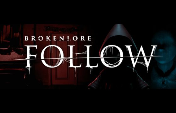 BrokenLore: FOLLOW