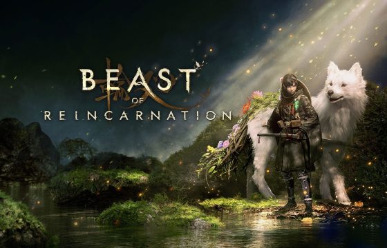 Beast of Reincarnation