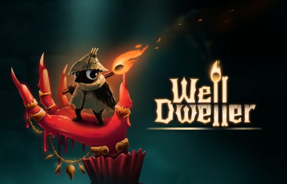 Well Dweller Review: A Little Matchstick in a Sea of Darkness