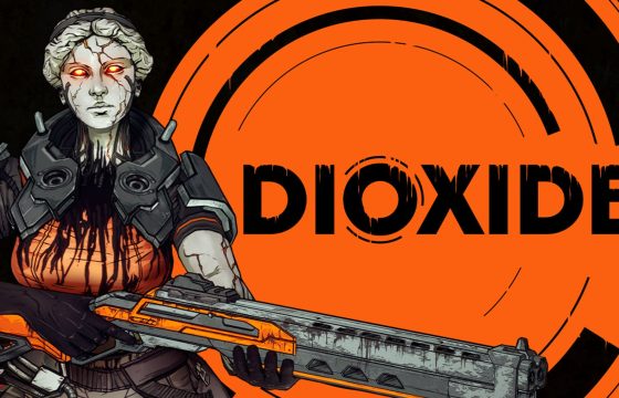 DIOXIDE