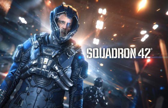 Squadron 42 Is Trying to Deliver the Ultimate Sci-Fi Blockbuster. Five Hours of Gameplay Reveal How Far It Has Come