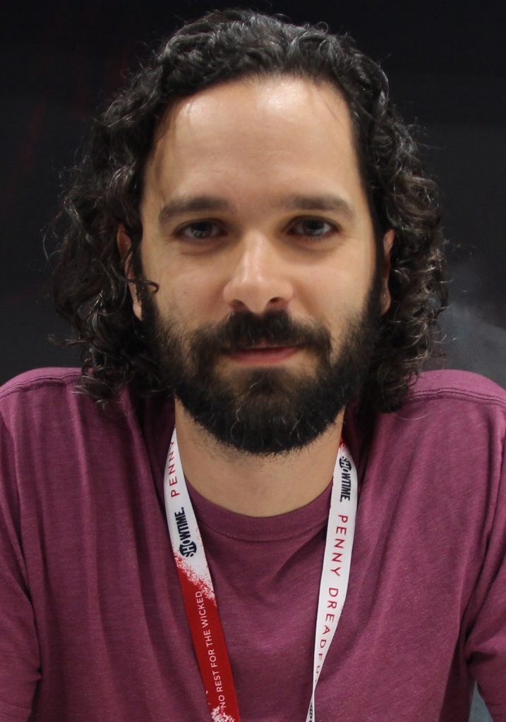Neil Druckmann