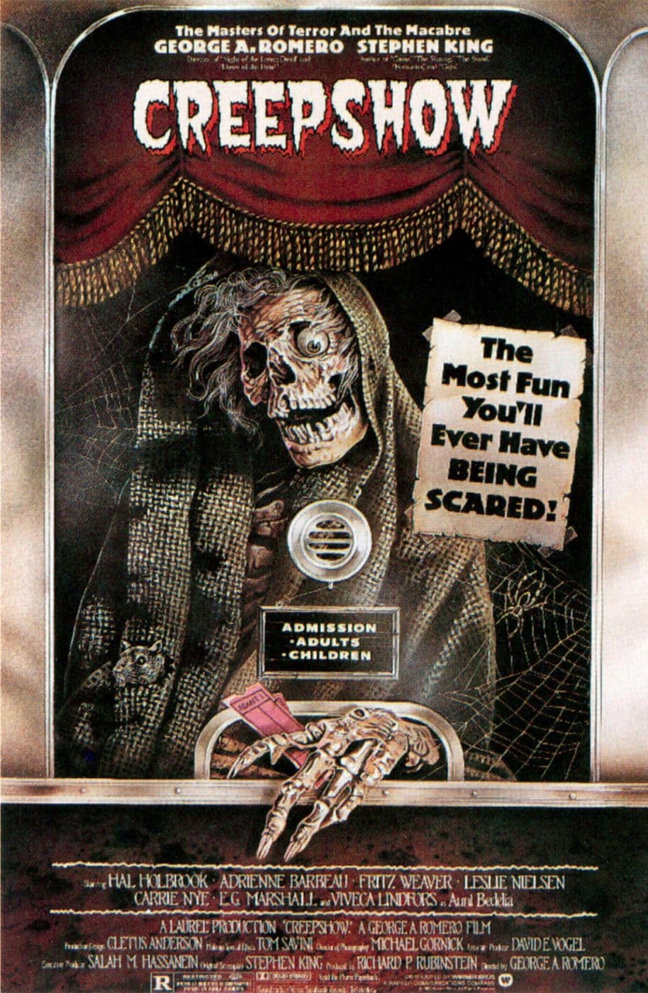 Creepshow film