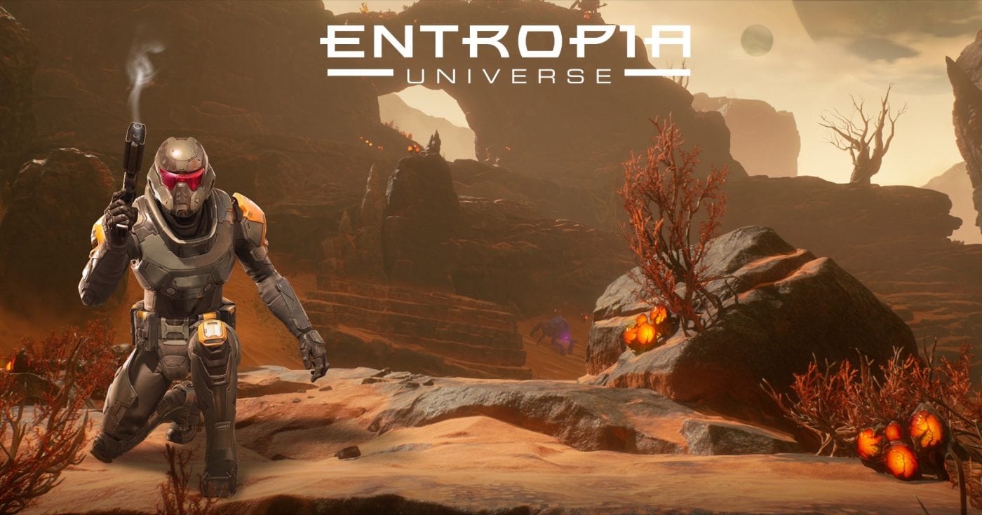 Entropia