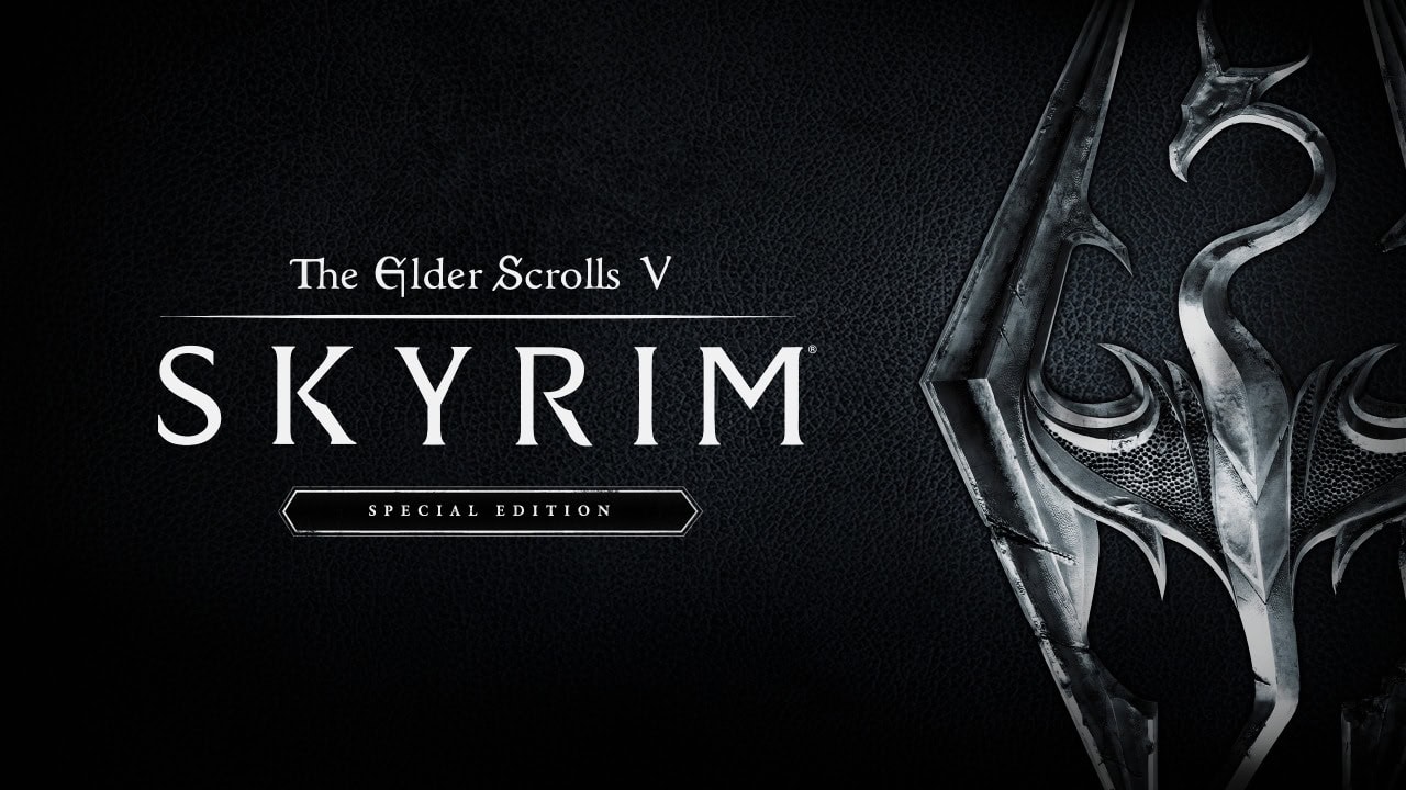 Skyrim