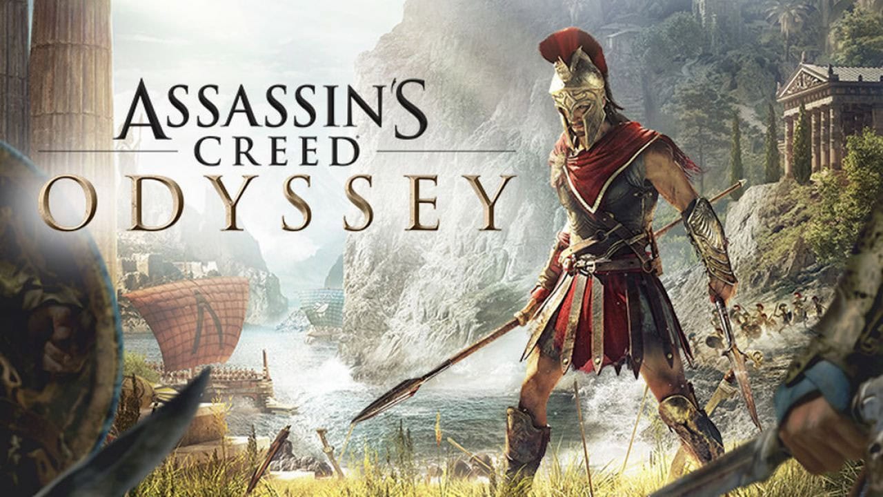 Assassin's Creed
