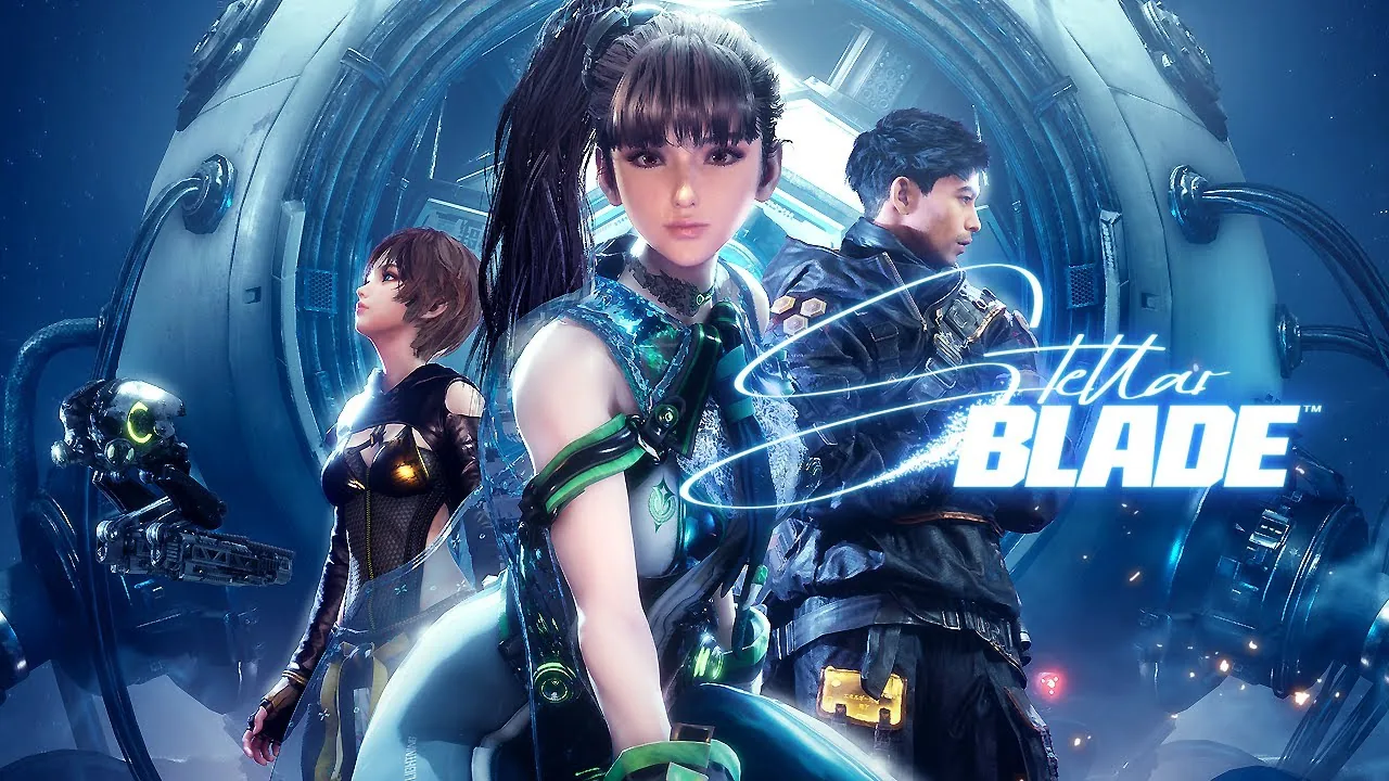 Stellar Blade è entrato ufficialmente in fase Gold