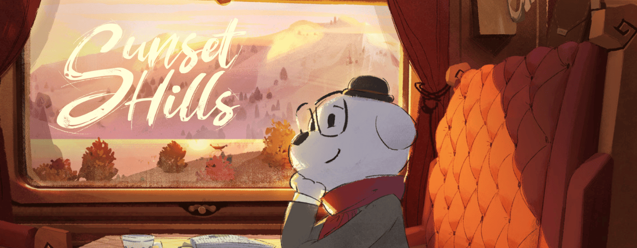 Si conclude la campagna Kickstarter di Sunset Hills