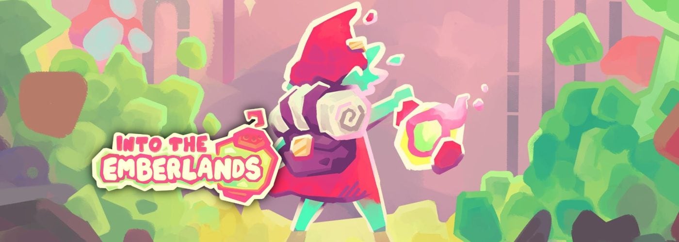 Into the Emberlands Recensione
