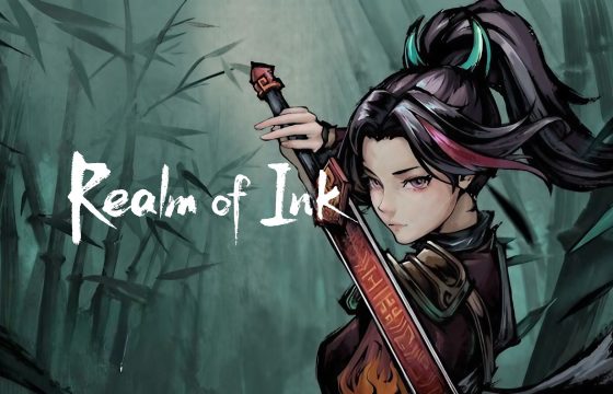 Realm of Ink – Provato in Early Access