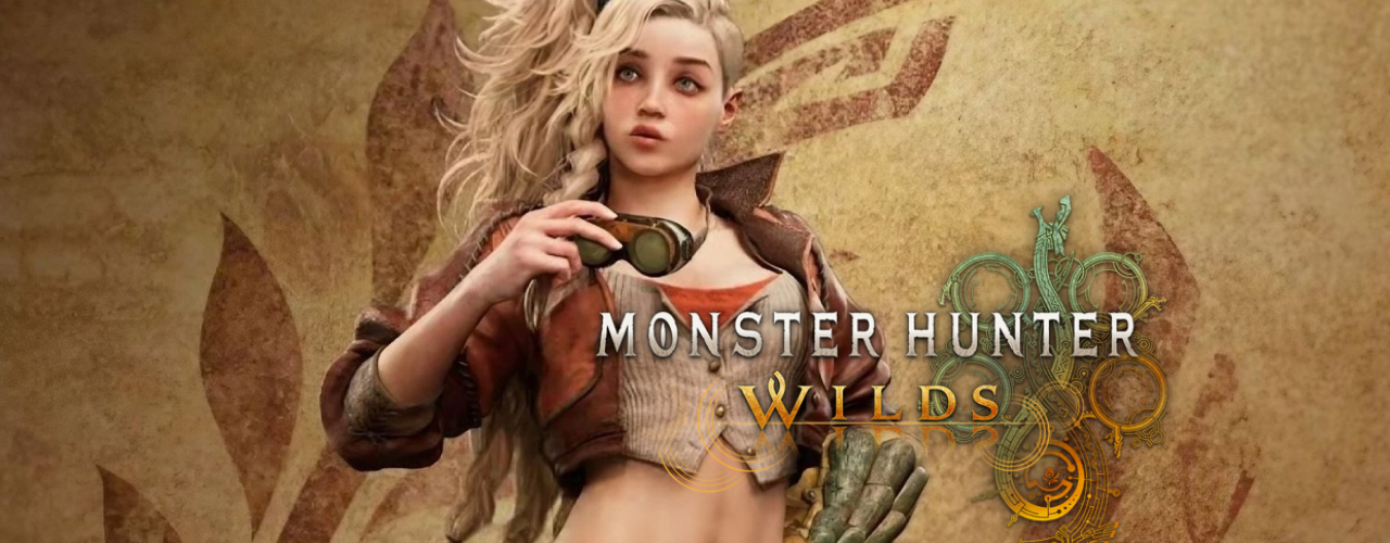 Monster Hunter Wilds – Annunciato l’arrivo dell’Open Beta: Ecco tutto ciò che c’è da sapere