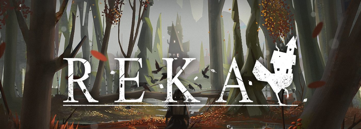 REKA, la recensione: Nel Cuore della Foresta Slava