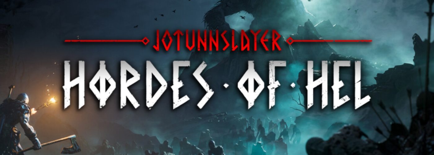 Jotunnslayer: Hordes of Hel – Provata la Demo