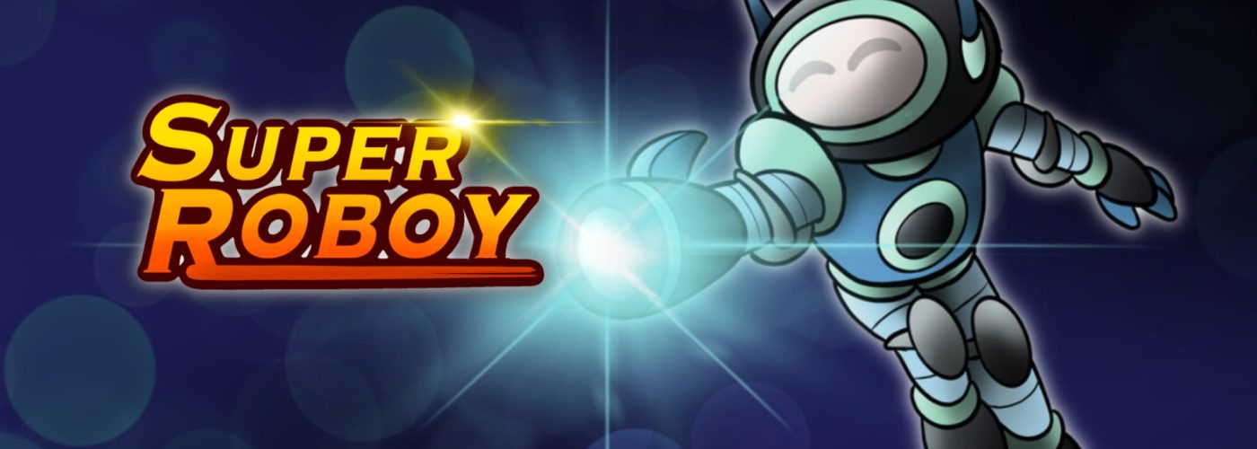 Super Roboy è un toccante Metroidvania disegnato a mano, con narrazione in stile fumetto, realizzato da un talentuoso tatuatore in memoria del padre