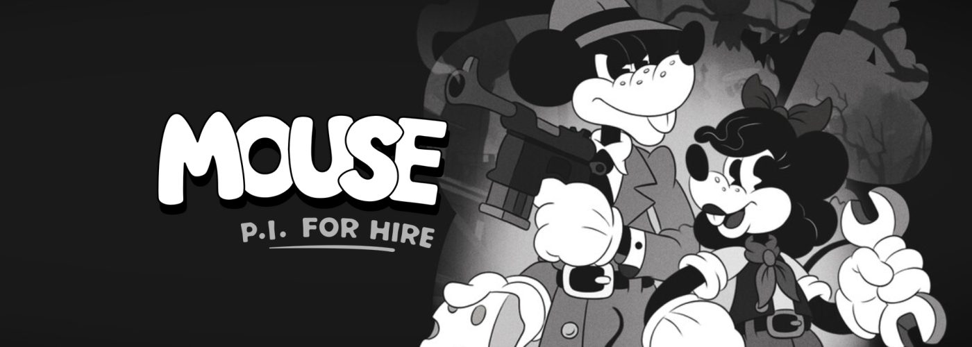 MOUSE: P.I. For Hire Torna a Mostrarsi con un Nuovo Trailer – Scopriamo tutte le Novità