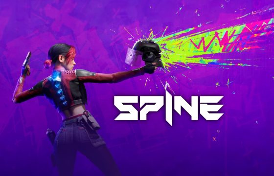 SPINE si mostra in un nuovo trailer al PC Gaming Show: Most Wanted