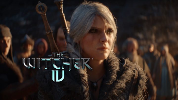 The Witcher 4 sarà doppiato in italiano, è ufficiale