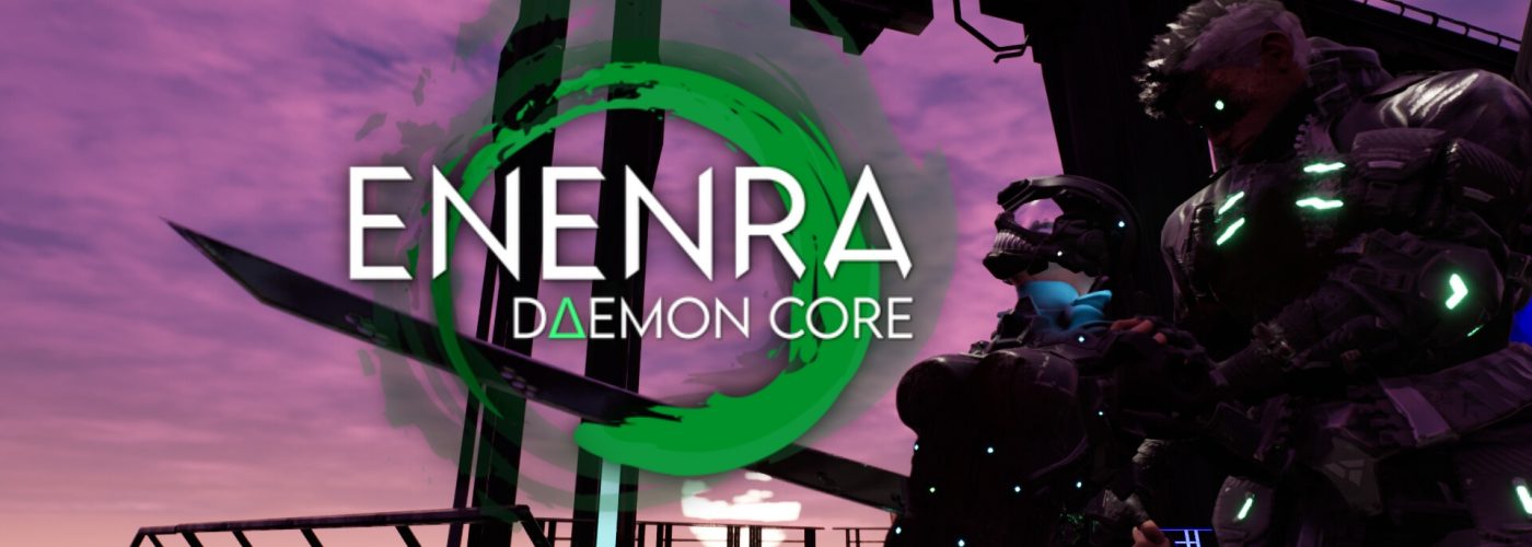 ENENRA: DΔEMON CORE – Seguiamo i Progressi del Gioco