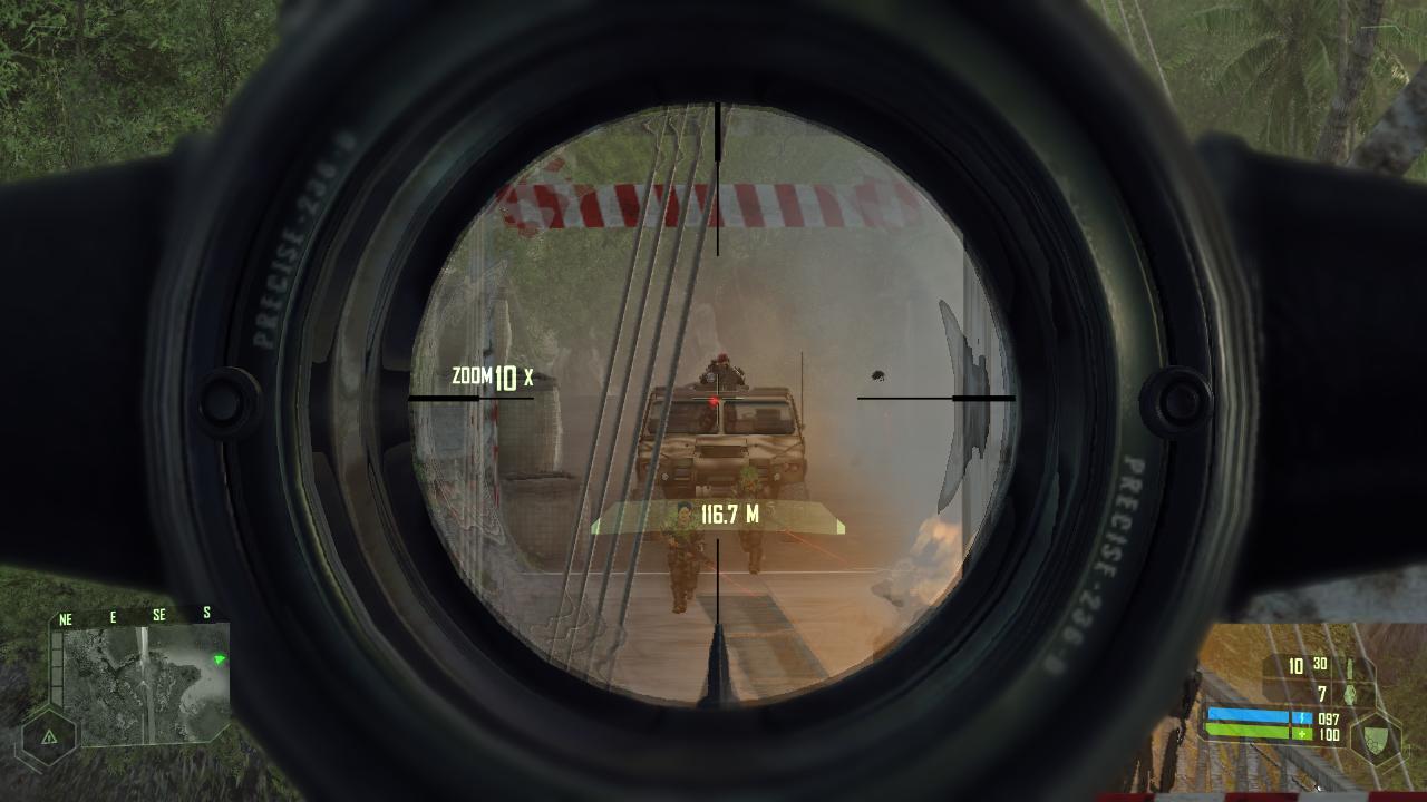 Crysis