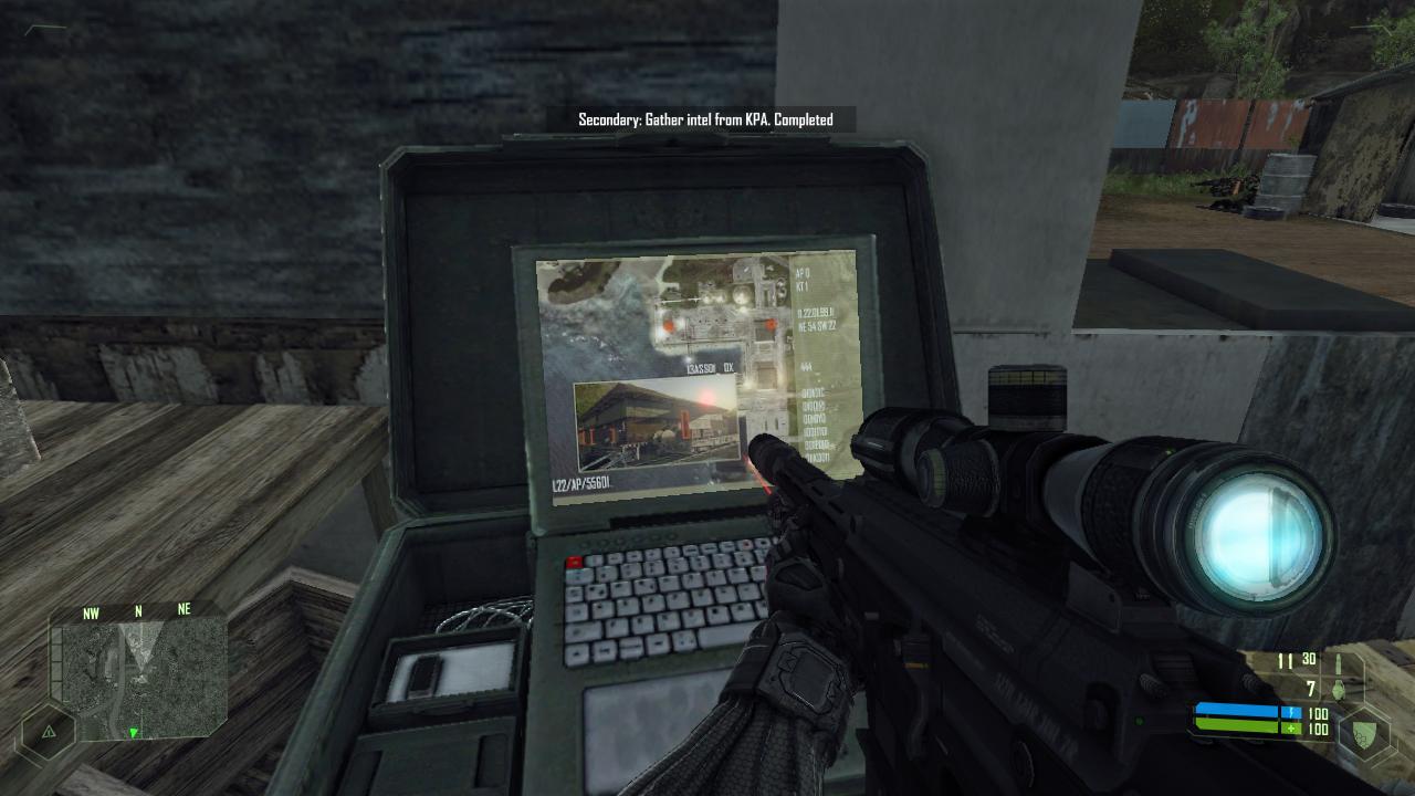 Crysis