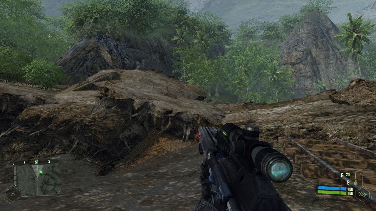 Crysis
