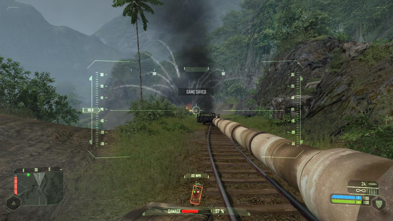 Crysis