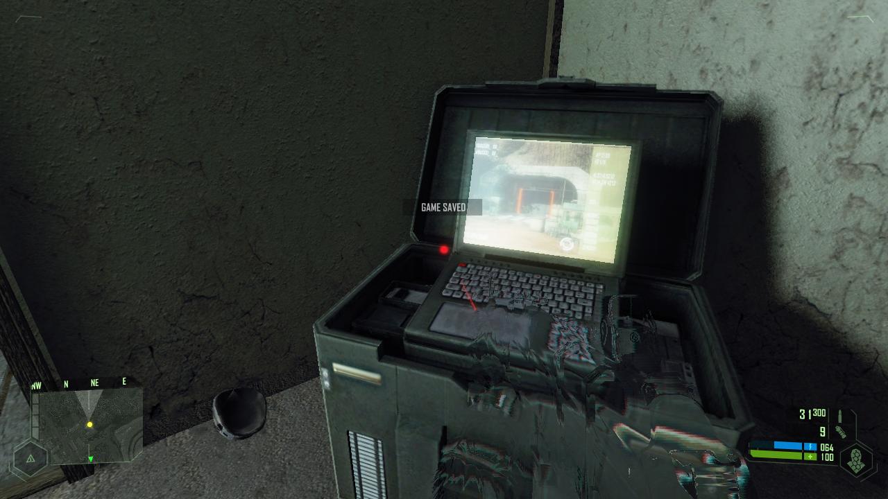 Crysis