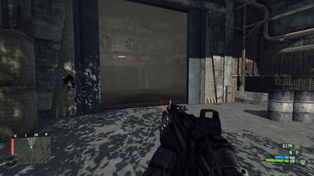 Crysis