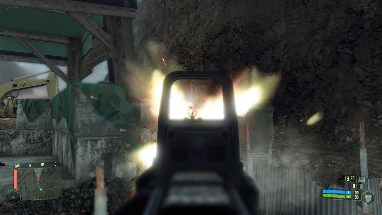 Crysis