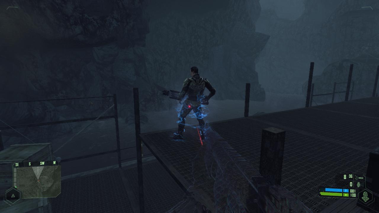 Crysis