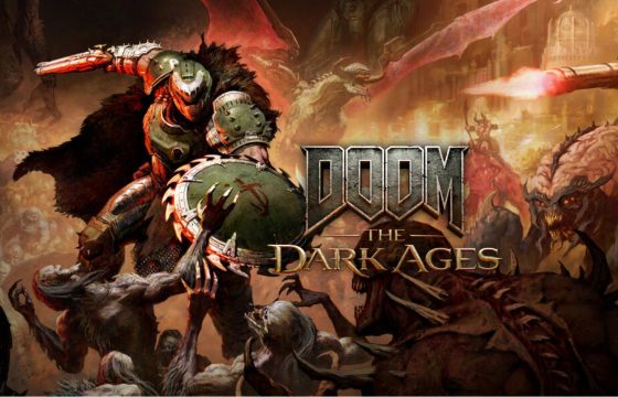 Doom: The Dark Ages – Il nuovo capitolo della saga che amplifica il caos e porta Doom alla massima potenza
