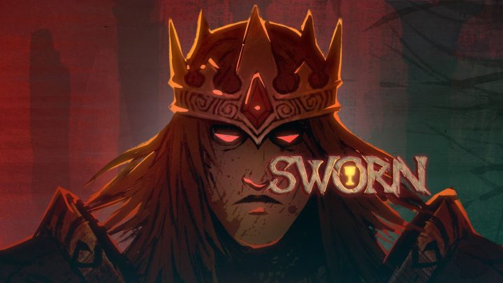 SWORN: Il rogue-like d’azione arriva in Early Access su Steam