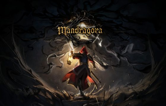 Mandragora cambia nome in Mandragora: Whispers of the Witch Tree, preparandoci al suo atteso lancio ad Aprile