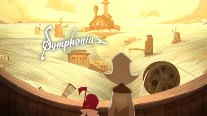 Symphonia: La Recensione – Un’ode romantica alla raffinatezza, all’eleganza e alla bellezza della musica classica [Video]