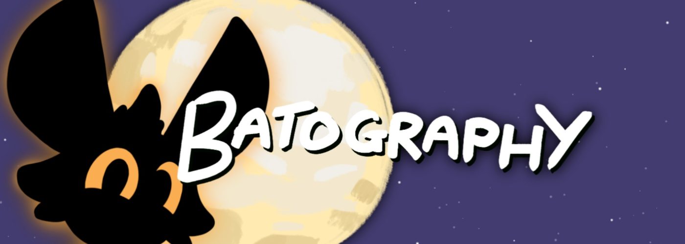 Batography una non Recensione