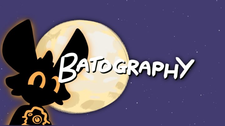 Batography una non Recensione [Video]
