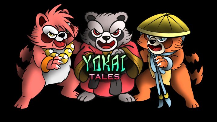 Yokai Tales: il roguelike di VP Games ispirato al folklore giapponese [Video]