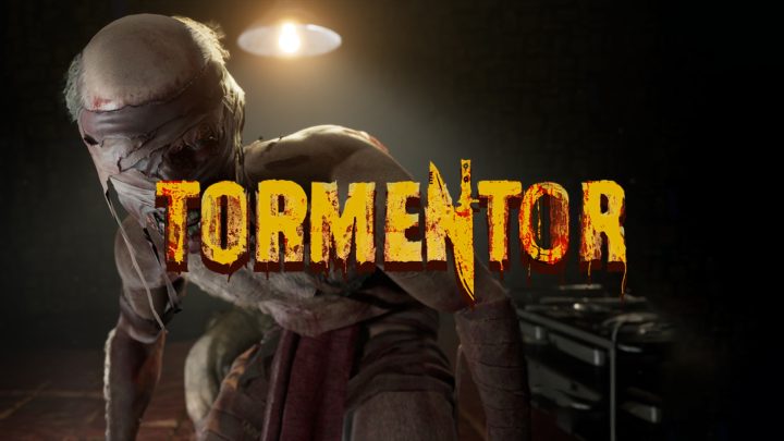 TORMENTOR – Il visionario e geniale ritorno di MadMind Studio [Video]