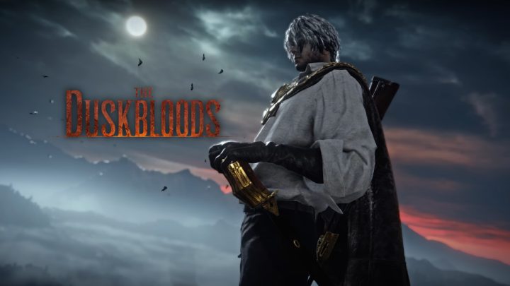 Cosa è The Duskbloods? Alla scoperta del nuovo action multiplayer steampunk targato FromSoftware