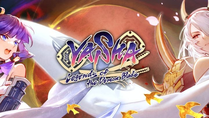 Yasha: Legends of the Demon Blade – Provata la Demo