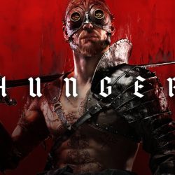 Terrore puro e sangue a fiumi: HUNGER torna a mostrarsi in tutto il suo brutale fascino con un nuovo, disturbante trailer di gameplay