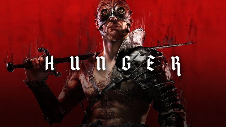Terrore puro e sangue a fiumi: HUNGER torna a mostrarsi in tutto il suo brutale fascino con un nuovo, disturbante trailer di gameplay