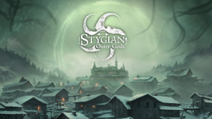 Stygian: Outer Gods – Abbiamo provato in anteprima il nuovo survival horror lovecraftiano di Misterial Games
