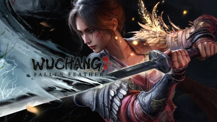 WUCHANG: Fallen Feathers – Annunciata la data di uscita, via ai preordini per le edizioni Standard e Deluxe